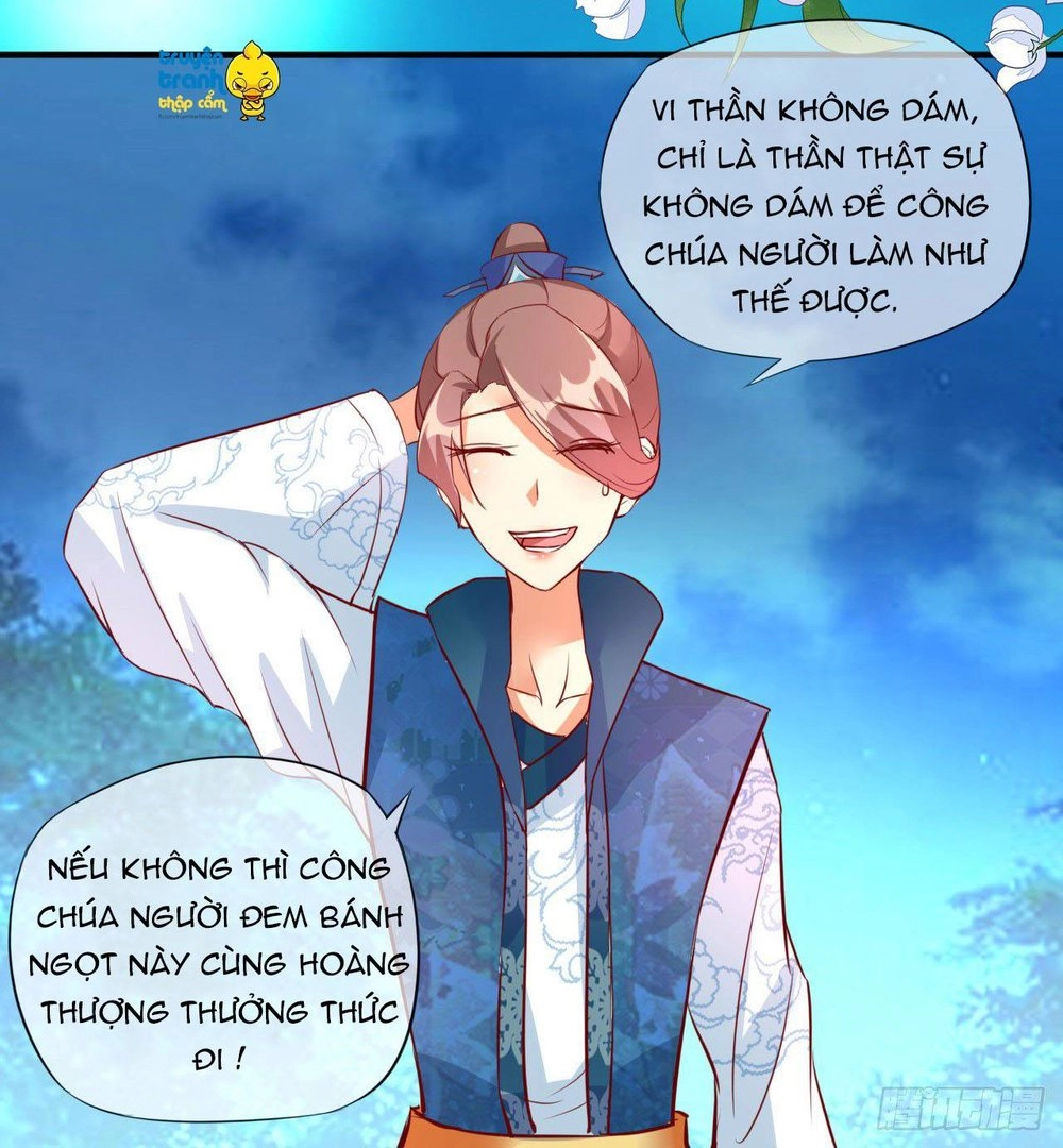 Ái Khanh Giá Đáo Chapter 3 - 3