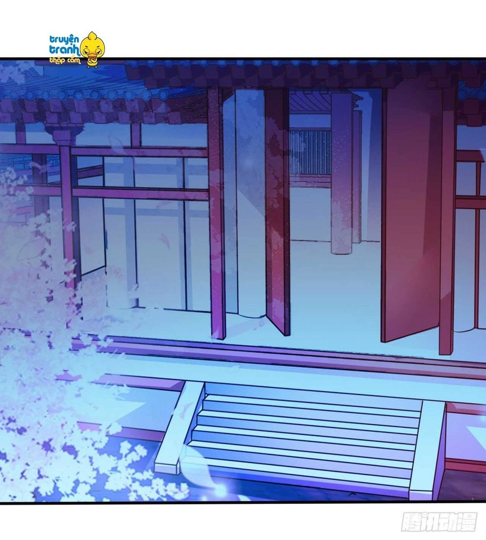 Ái Khanh Giá Đáo Chapter 4 - 2