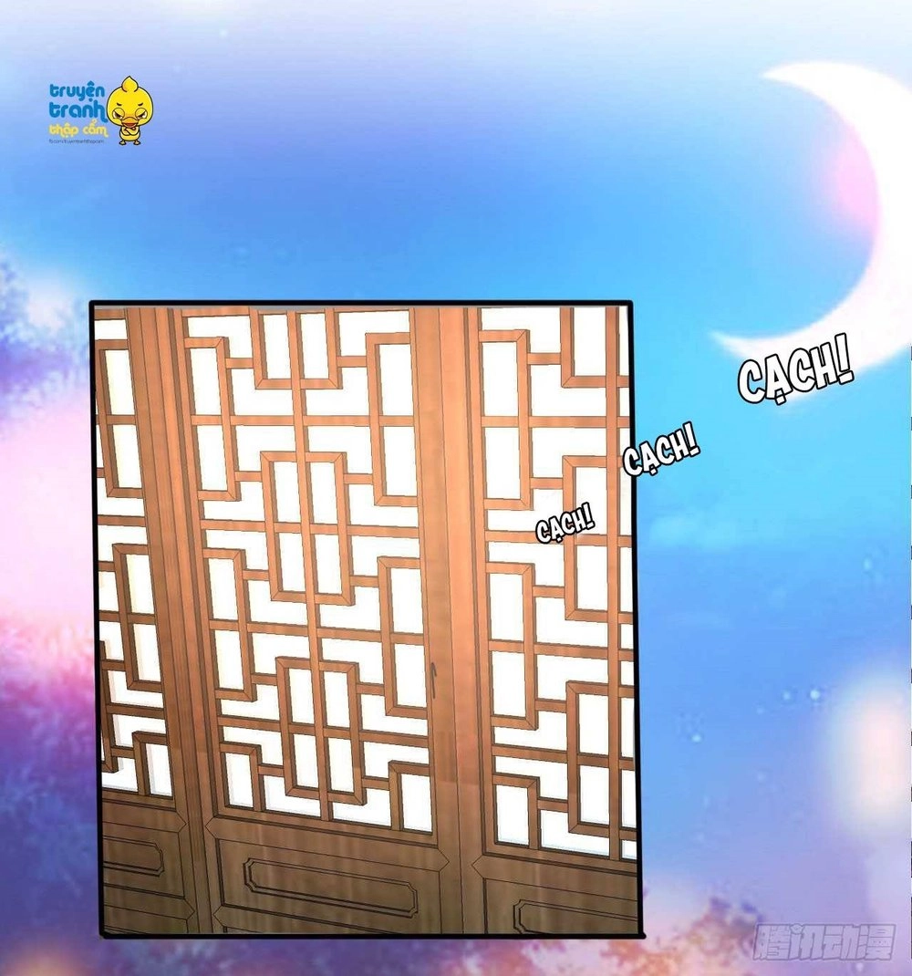 Ái Khanh Giá Đáo Chapter 4 - 4