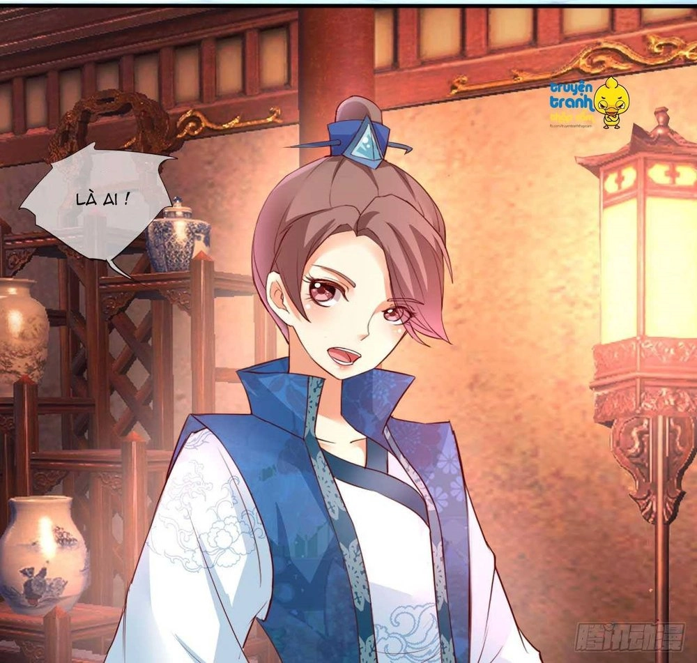 Ái Khanh Giá Đáo Chapter 4 - 7