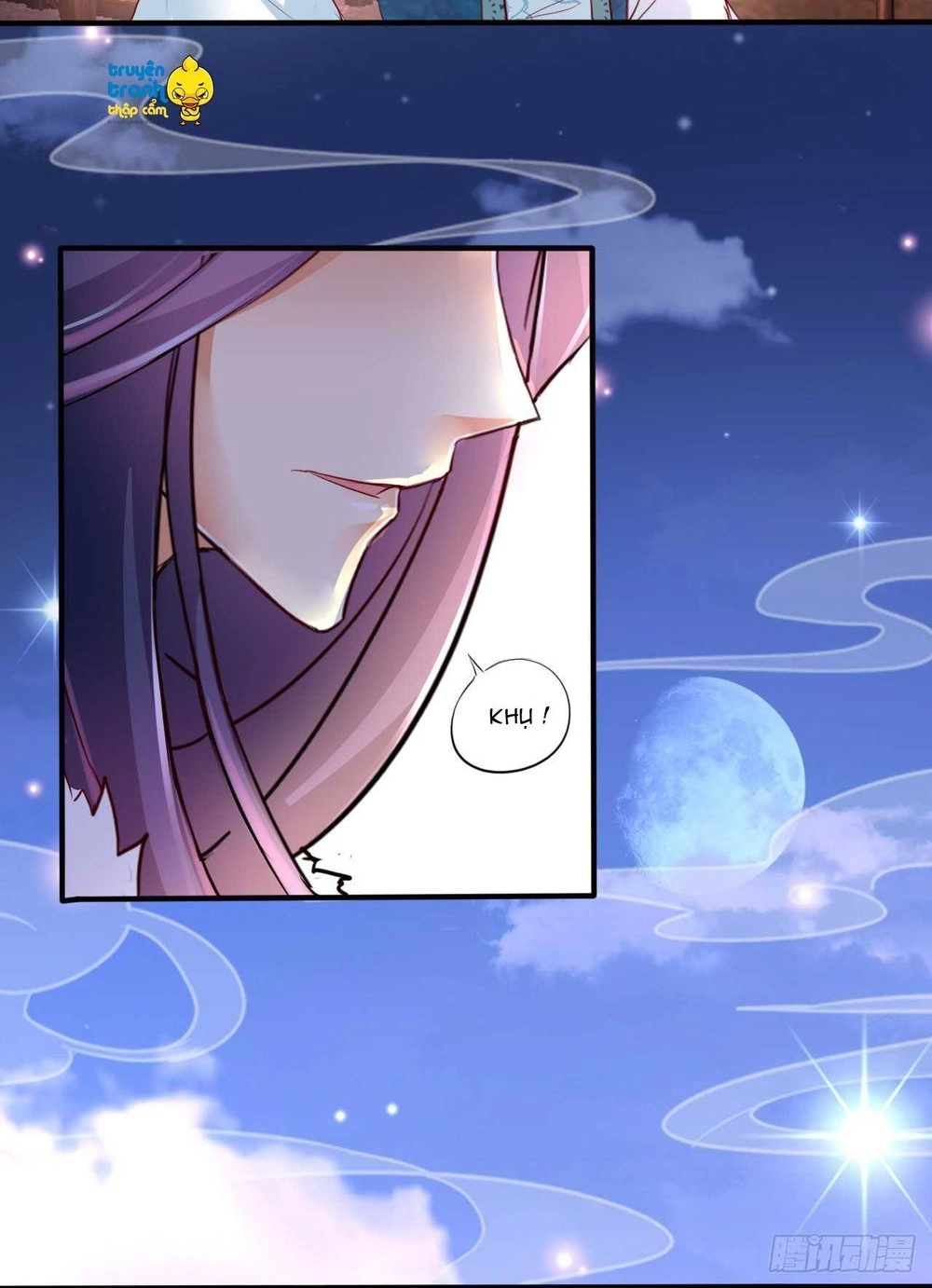 Ái Khanh Giá Đáo Chapter 4 - 8