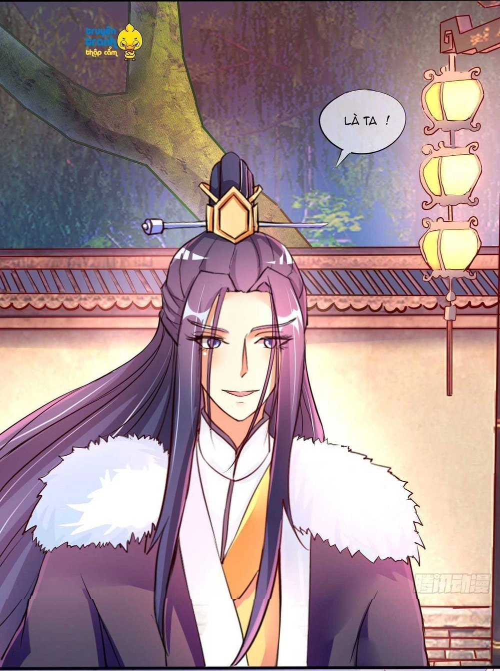 Ái Khanh Giá Đáo Chapter 4 - 9