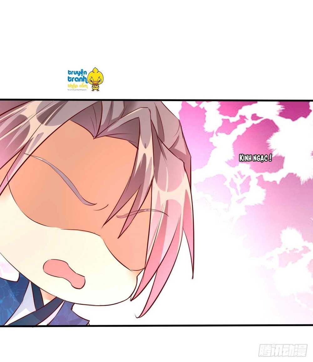 Ái Khanh Giá Đáo Chapter 4 - 11