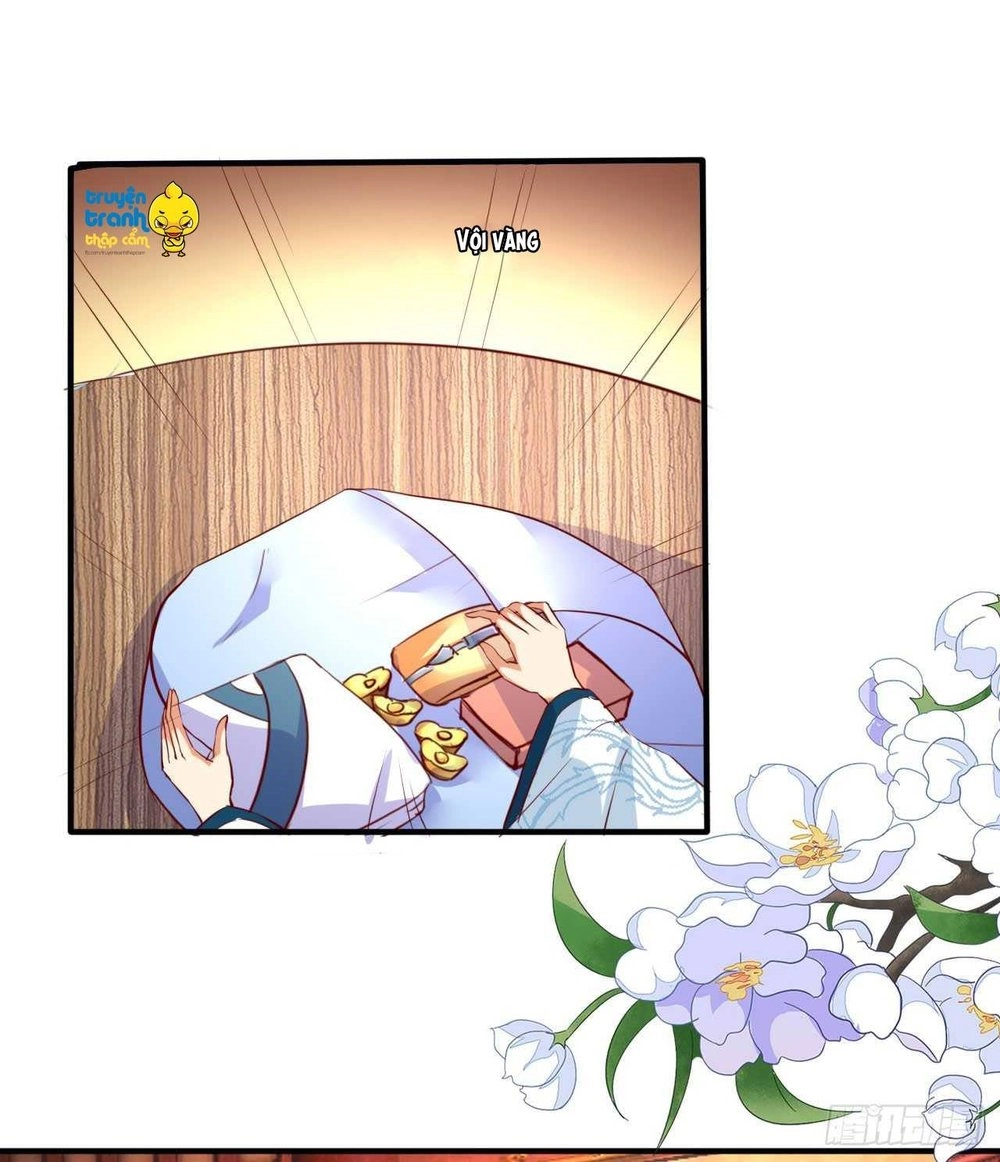 Ái Khanh Giá Đáo Chapter 4 - 12