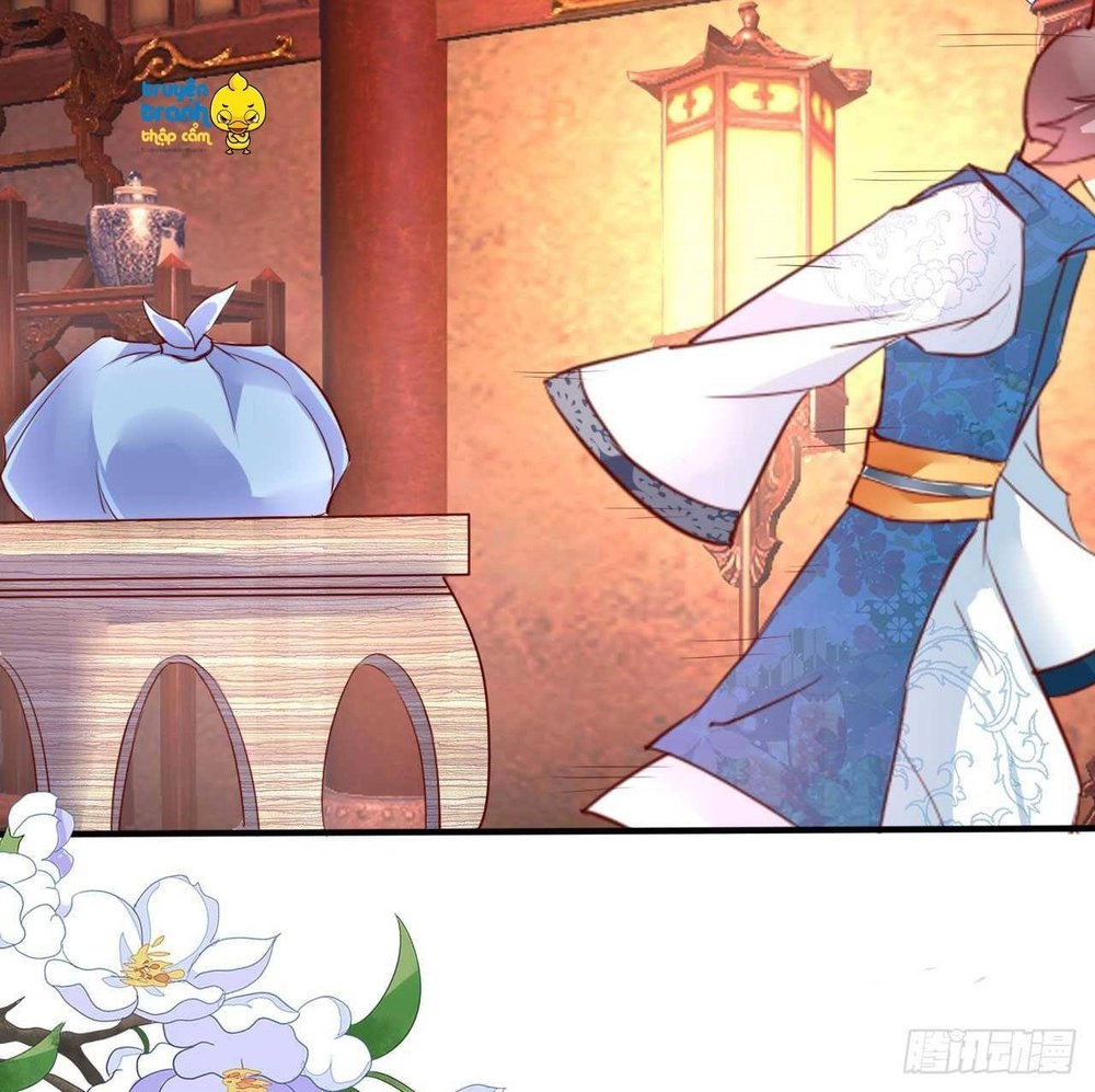 Ái Khanh Giá Đáo Chapter 4 - 13