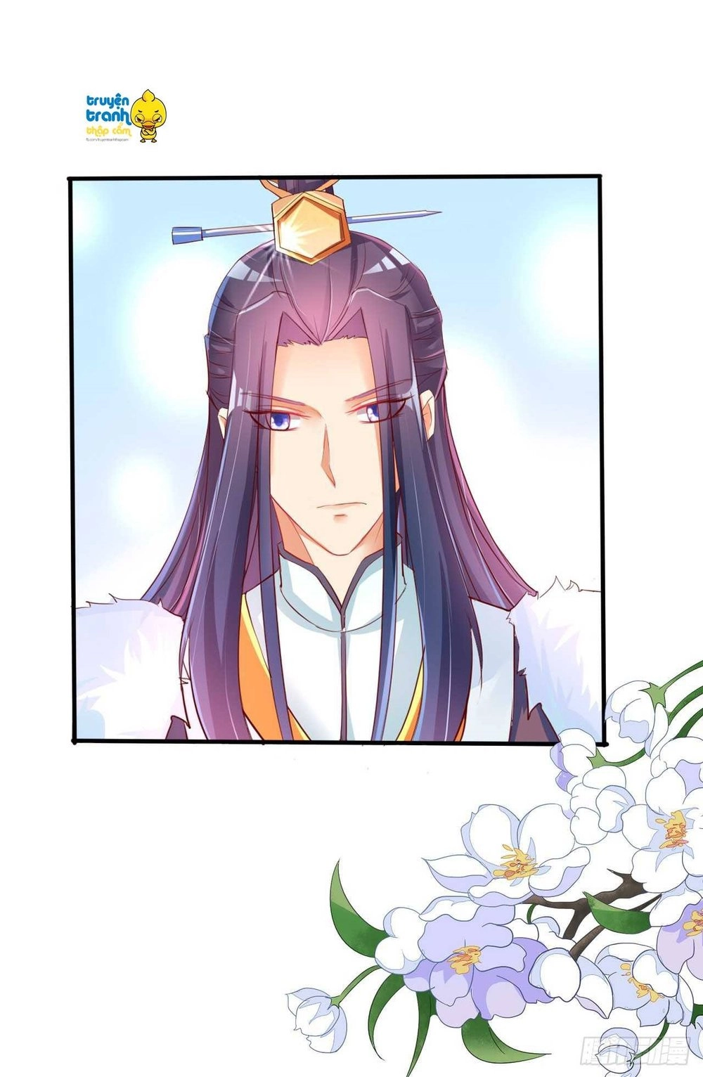 Ái Khanh Giá Đáo Chapter 4 - 20