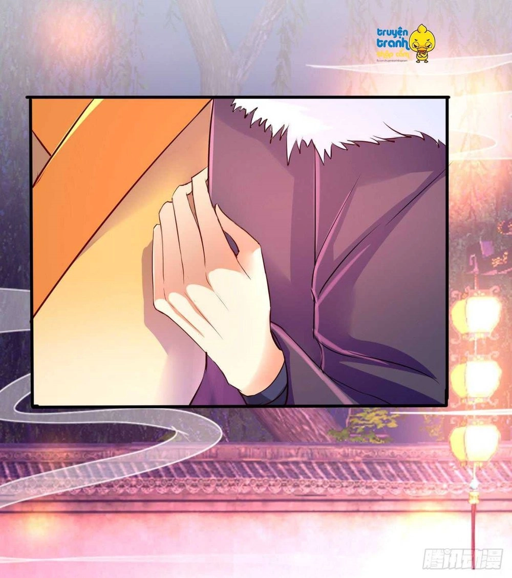 Ái Khanh Giá Đáo Chapter 4 - 21