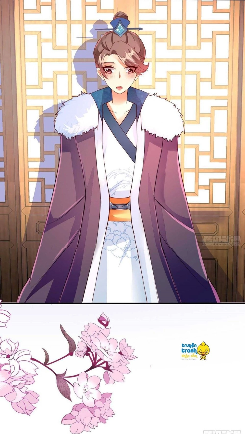 Ái Khanh Giá Đáo Chapter 4 - 22