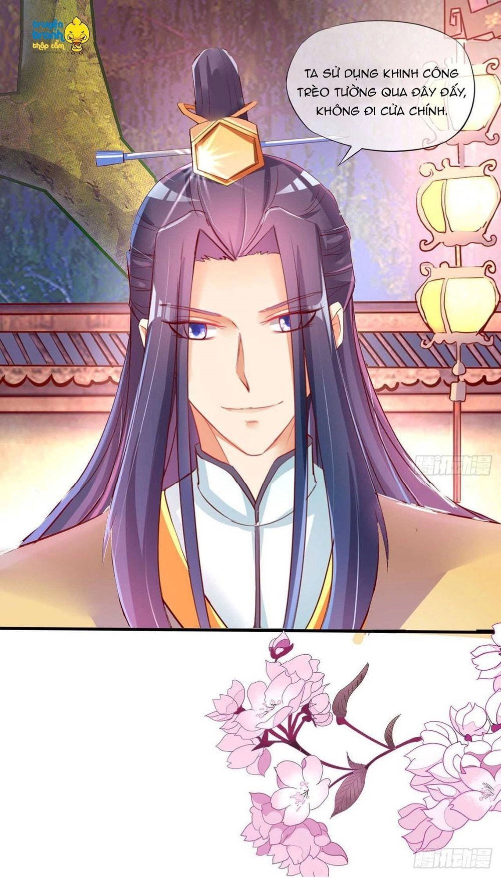 Ái Khanh Giá Đáo Chapter 4 - 24