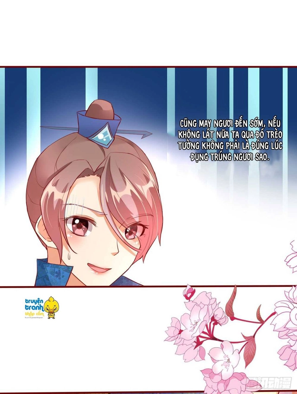 Ái Khanh Giá Đáo Chapter 4 - 26