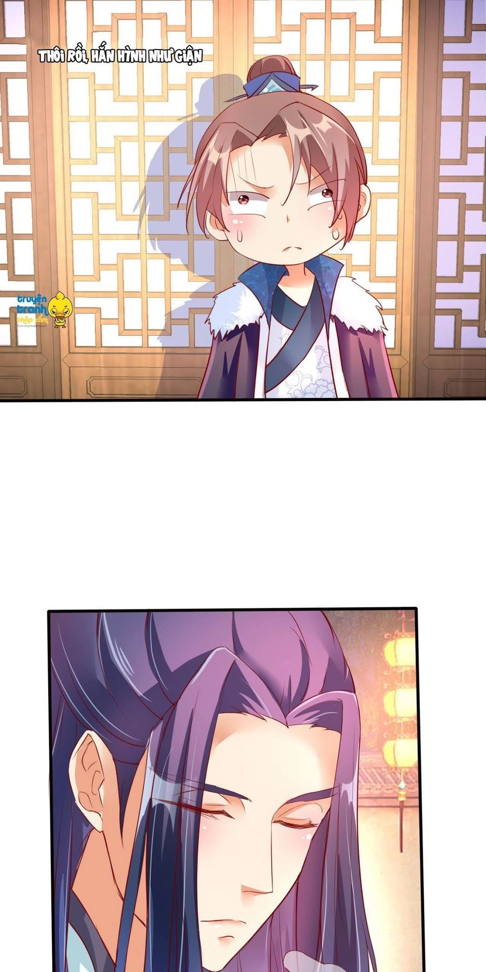 Ái Khanh Giá Đáo Chapter 5 - 4