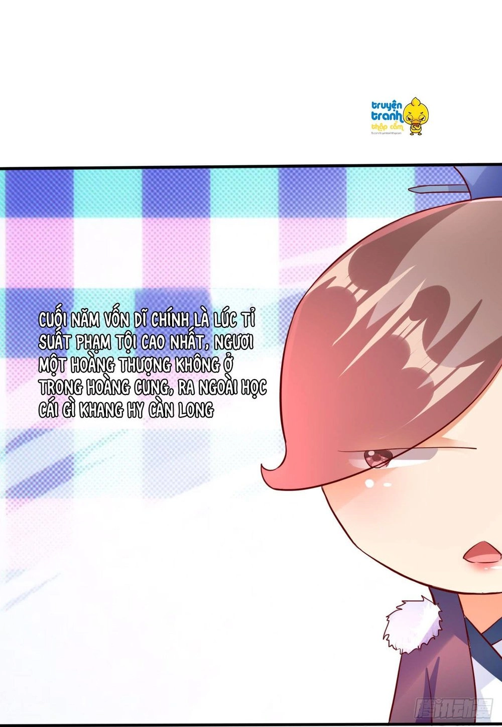 Ái Khanh Giá Đáo Chapter 5 - 10