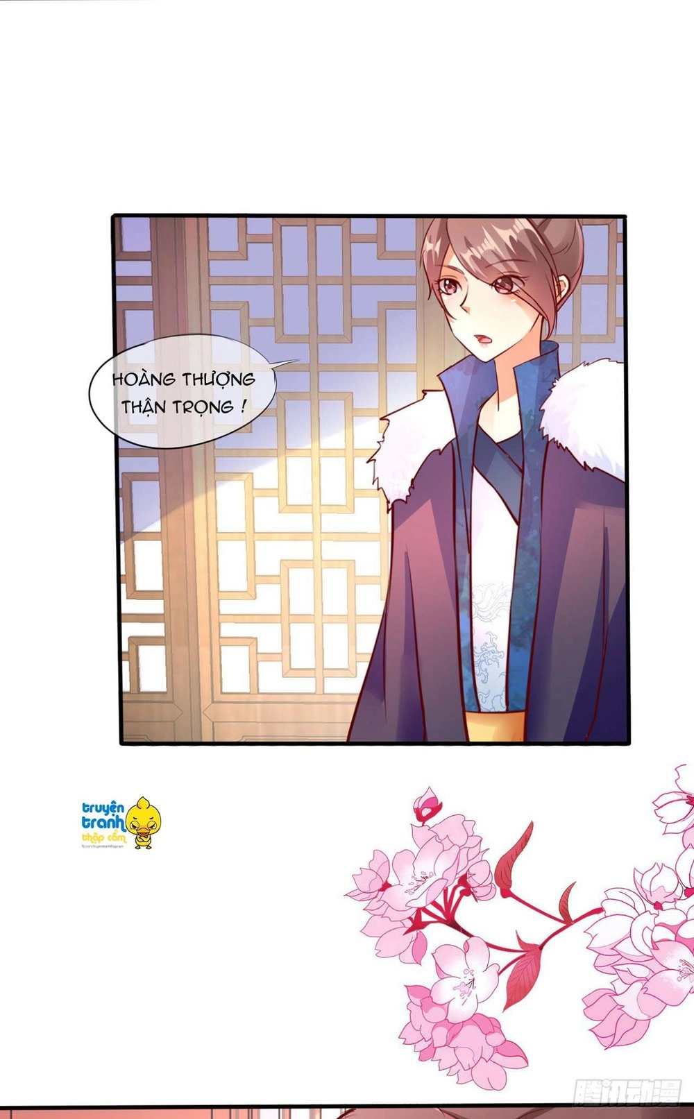 Ái Khanh Giá Đáo Chapter 5 - 11