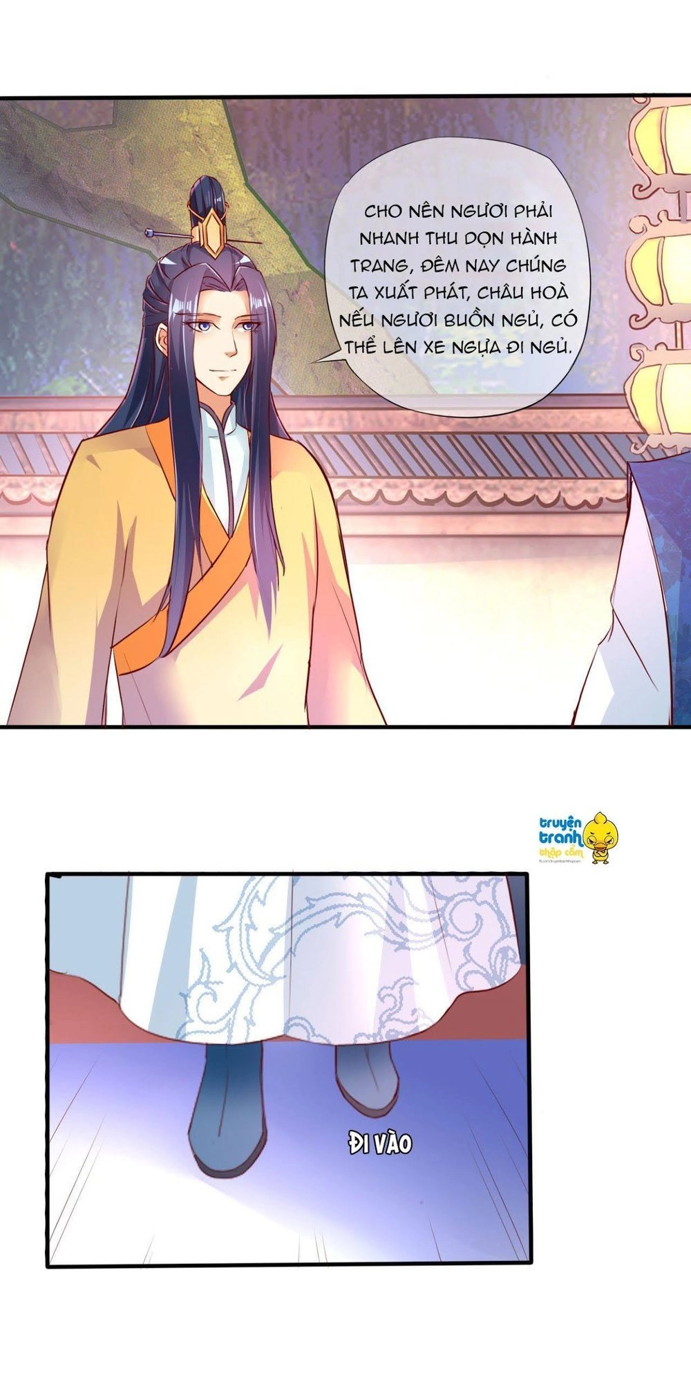 Ái Khanh Giá Đáo Chapter 5 - 15