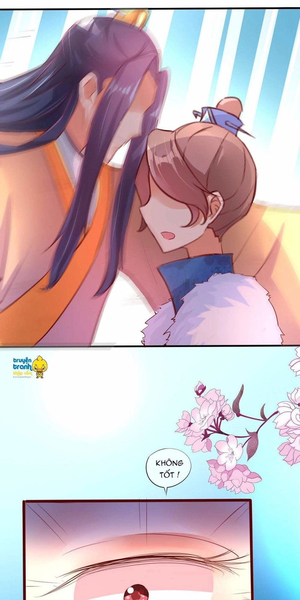 Ái Khanh Giá Đáo Chapter 5 - 17