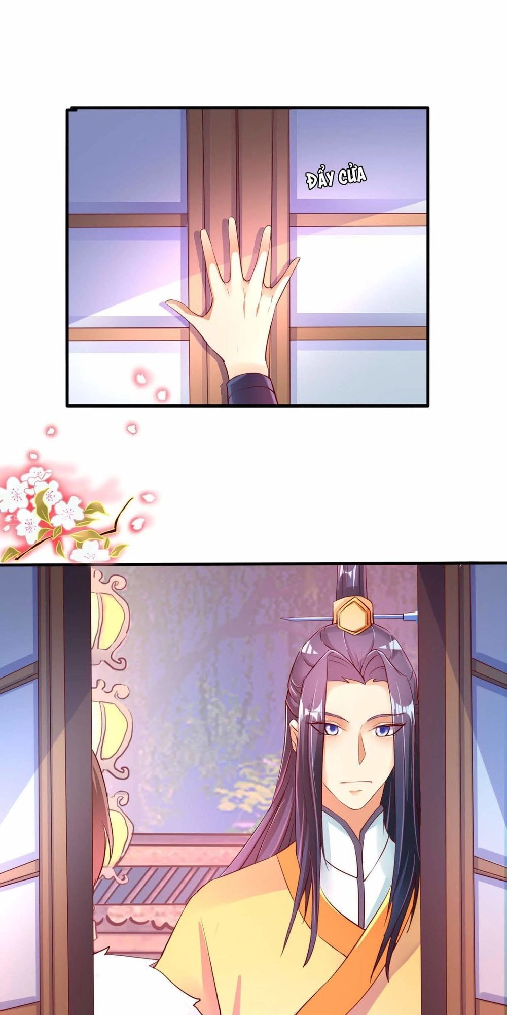 Ái Khanh Giá Đáo Chapter 5 - 19