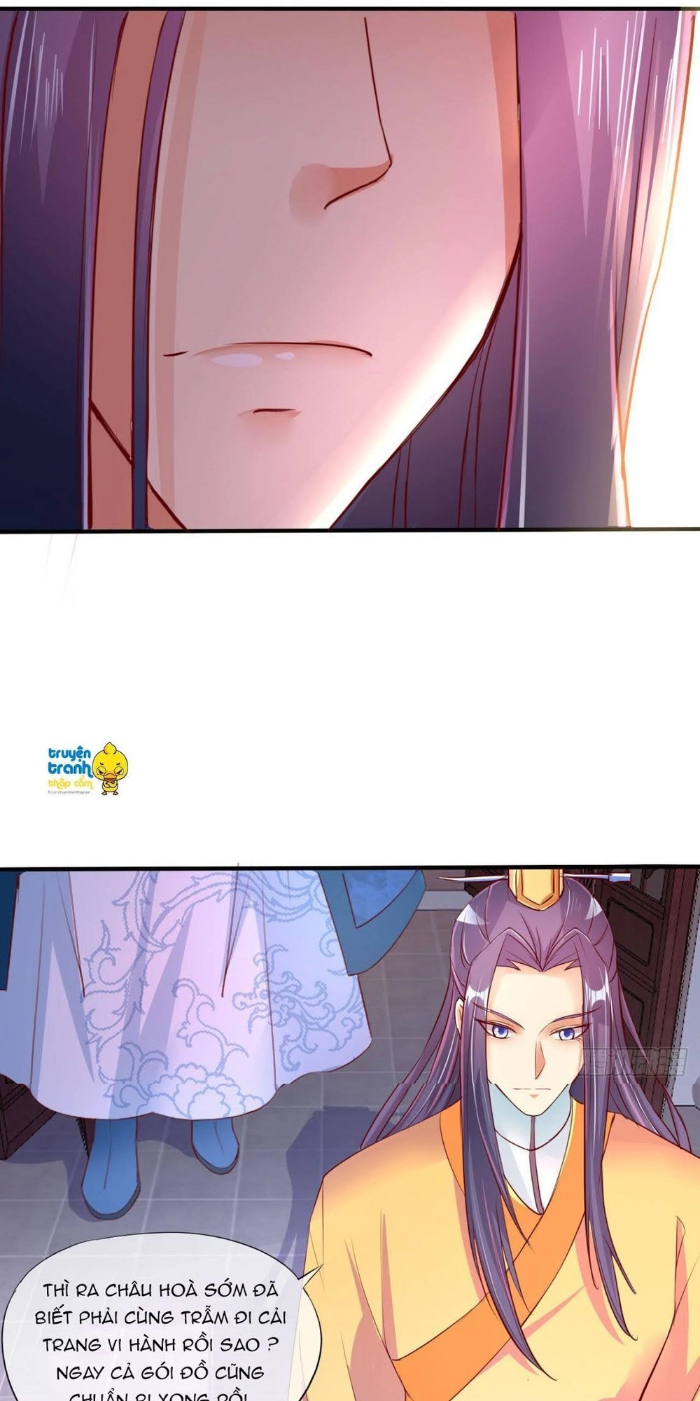 Ái Khanh Giá Đáo Chapter 5 - 24