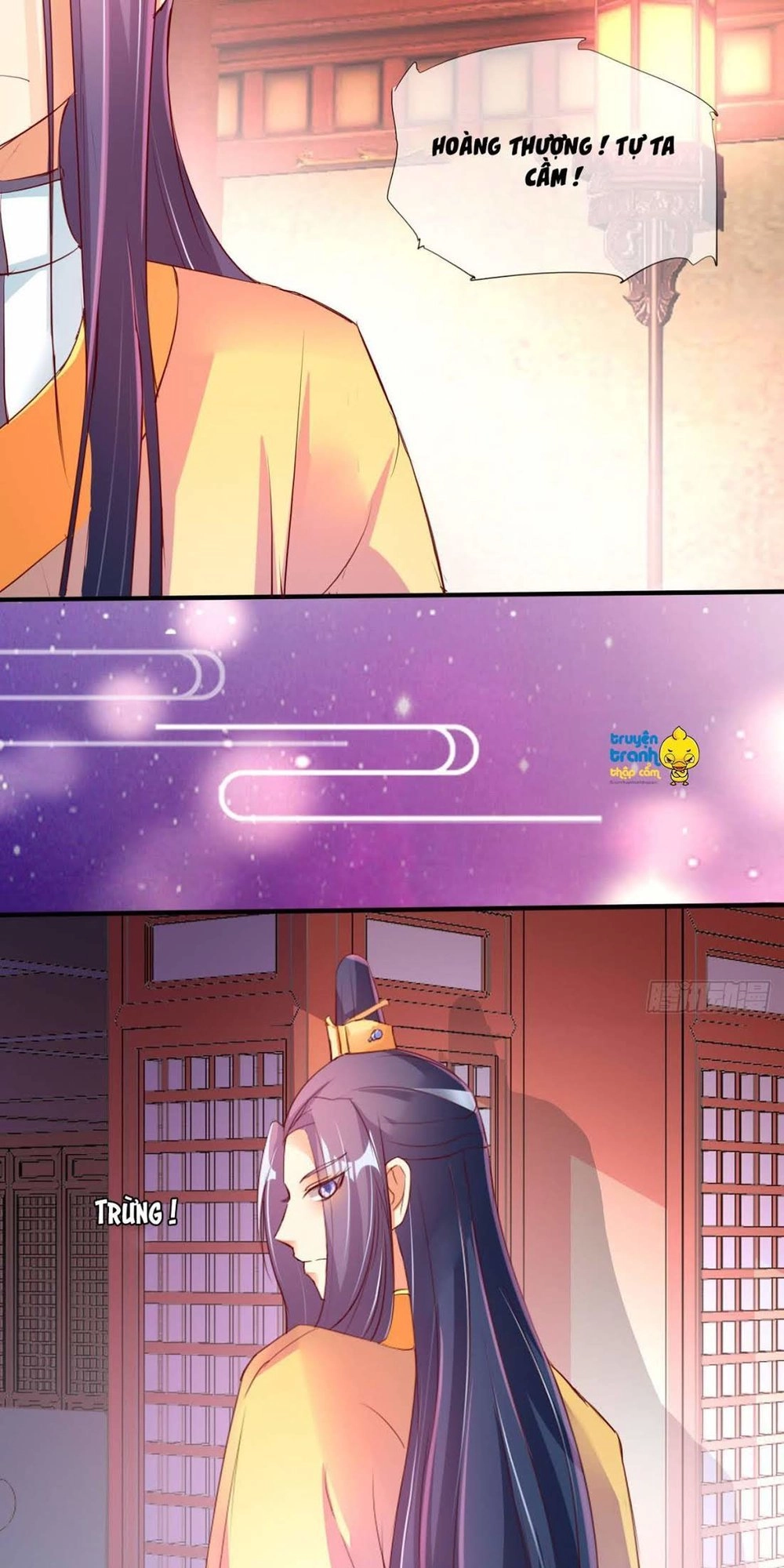 Ái Khanh Giá Đáo Chapter 5 - 29