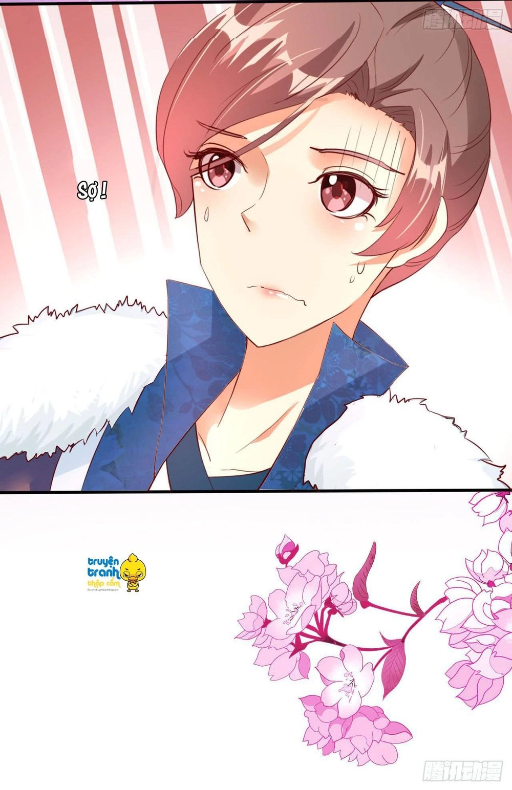 Ái Khanh Giá Đáo Chapter 5 - 31