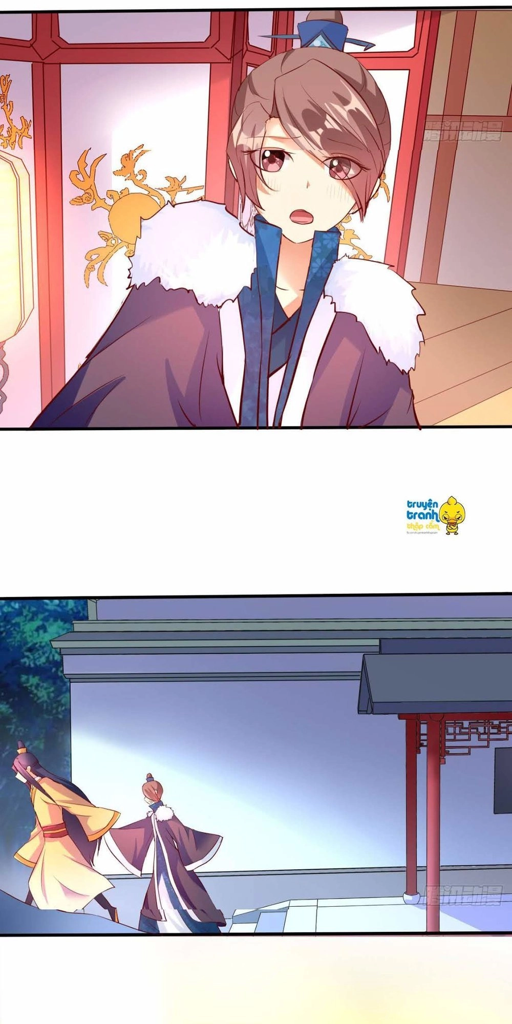 Ái Khanh Giá Đáo Chapter 5 - 33