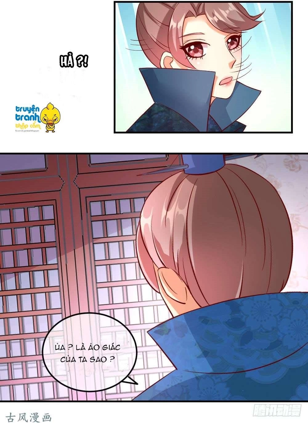 Ái Khanh Giá Đáo Chapter 10 - 4