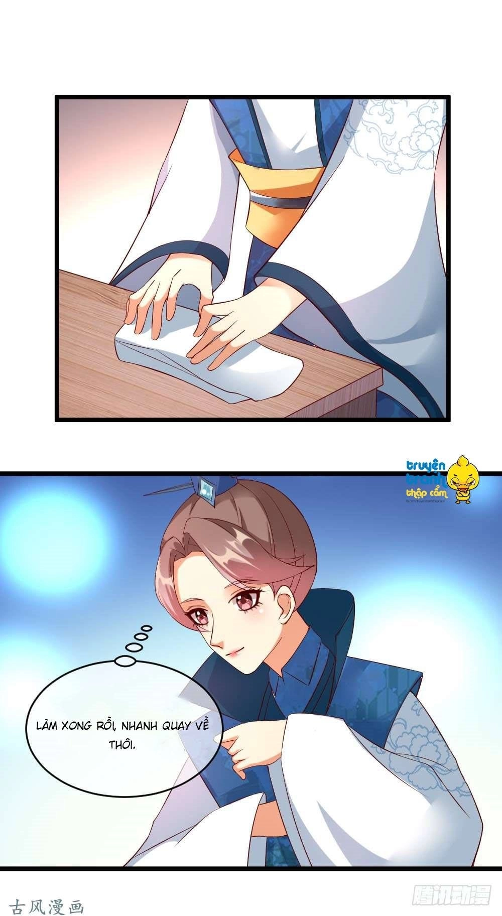 Ái Khanh Giá Đáo Chapter 10 - 6