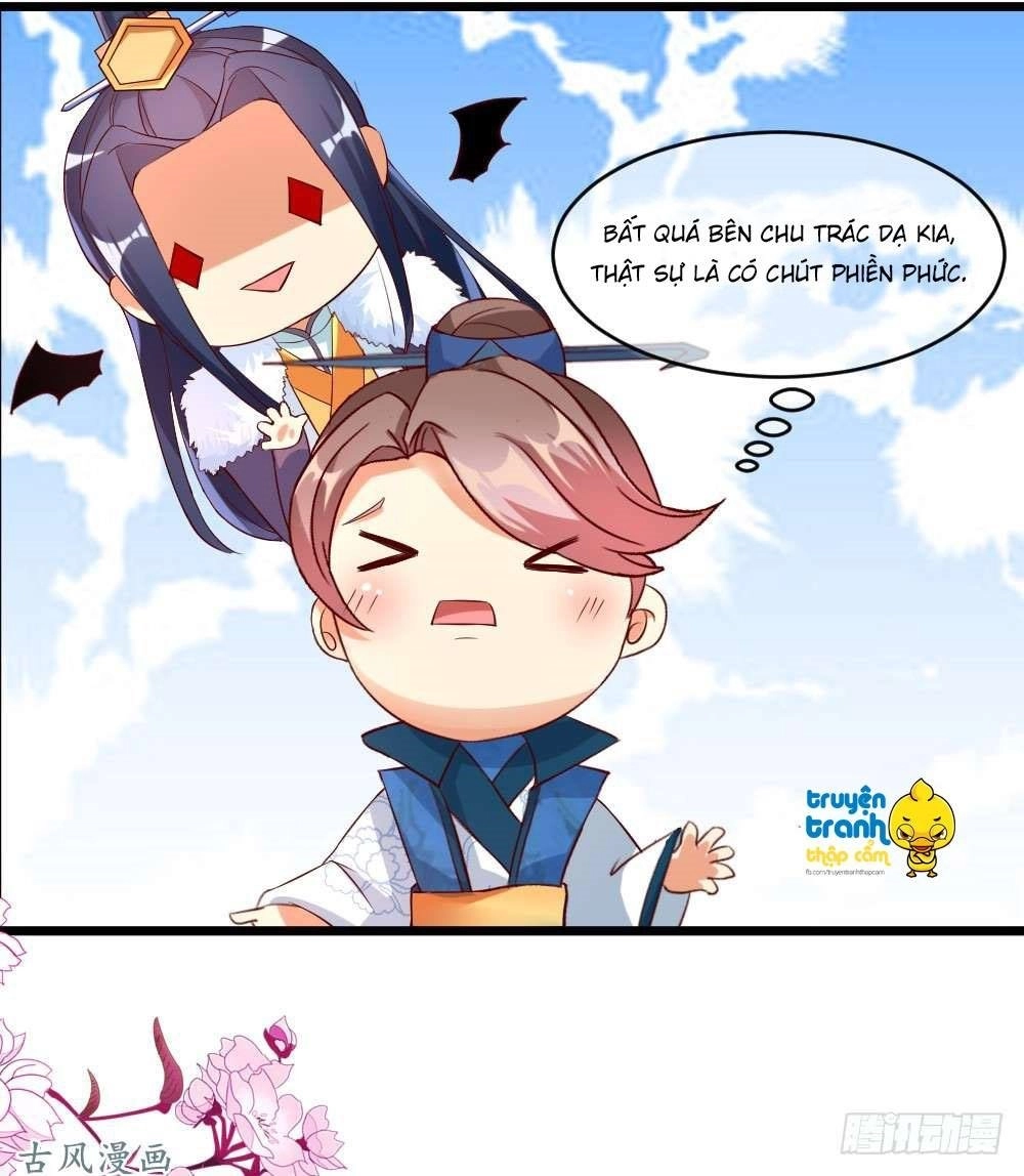 Ái Khanh Giá Đáo Chapter 10 - 7