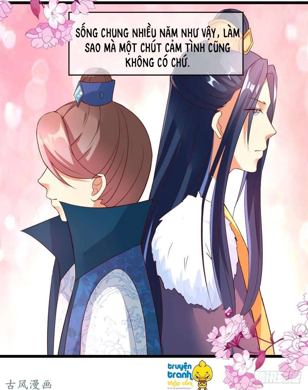 Ái Khanh Giá Đáo Chapter 10 - 8