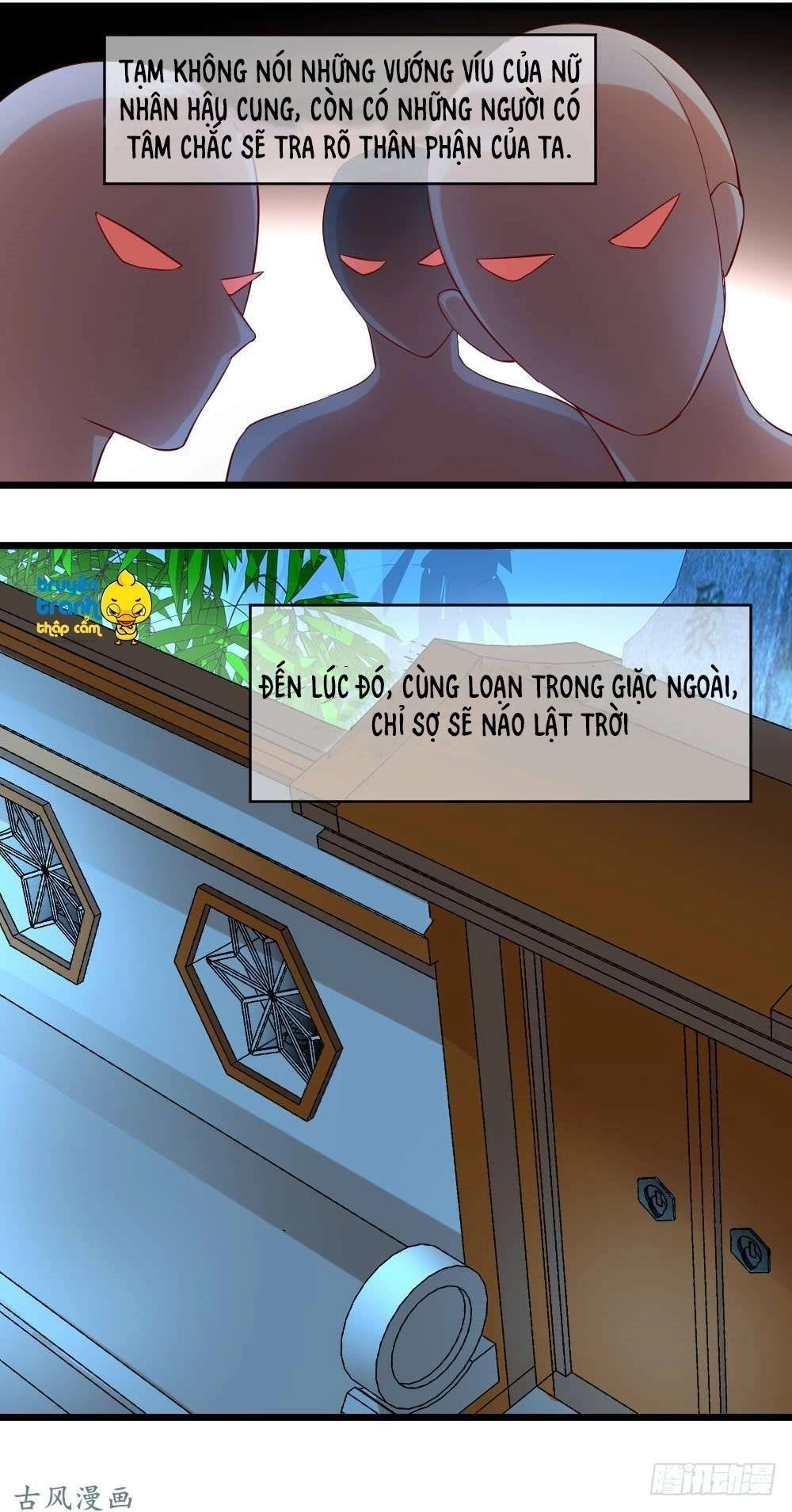 Ái Khanh Giá Đáo Chapter 10 - 10