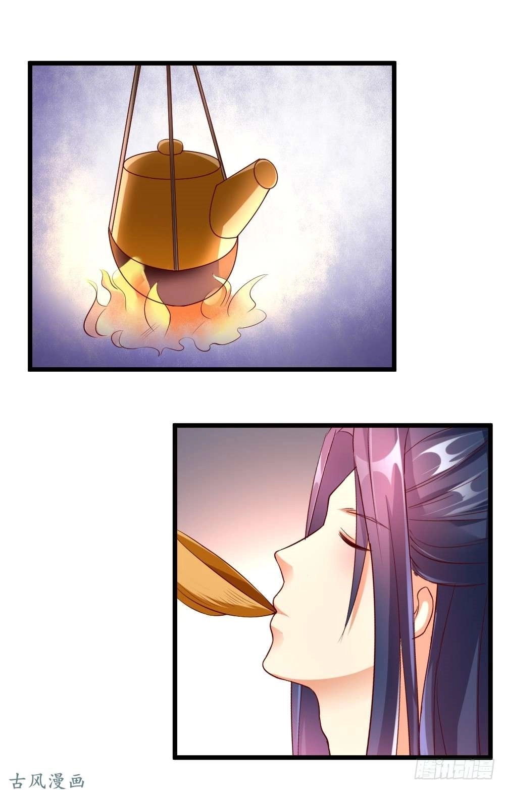 Ái Khanh Giá Đáo Chapter 10 - 12