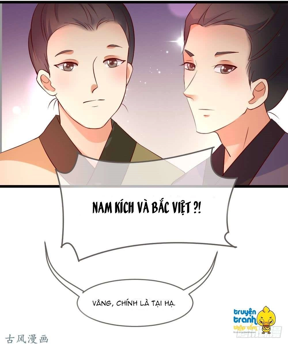 Ái Khanh Giá Đáo Chapter 10 - 16