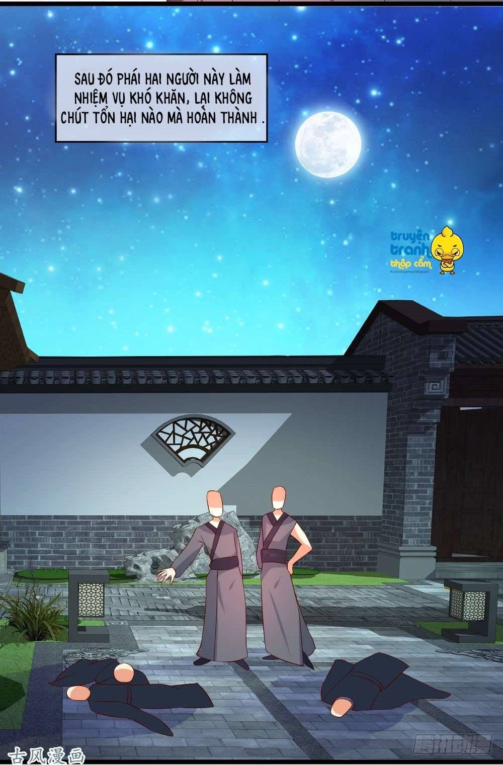 Ái Khanh Giá Đáo Chapter 10 - 18