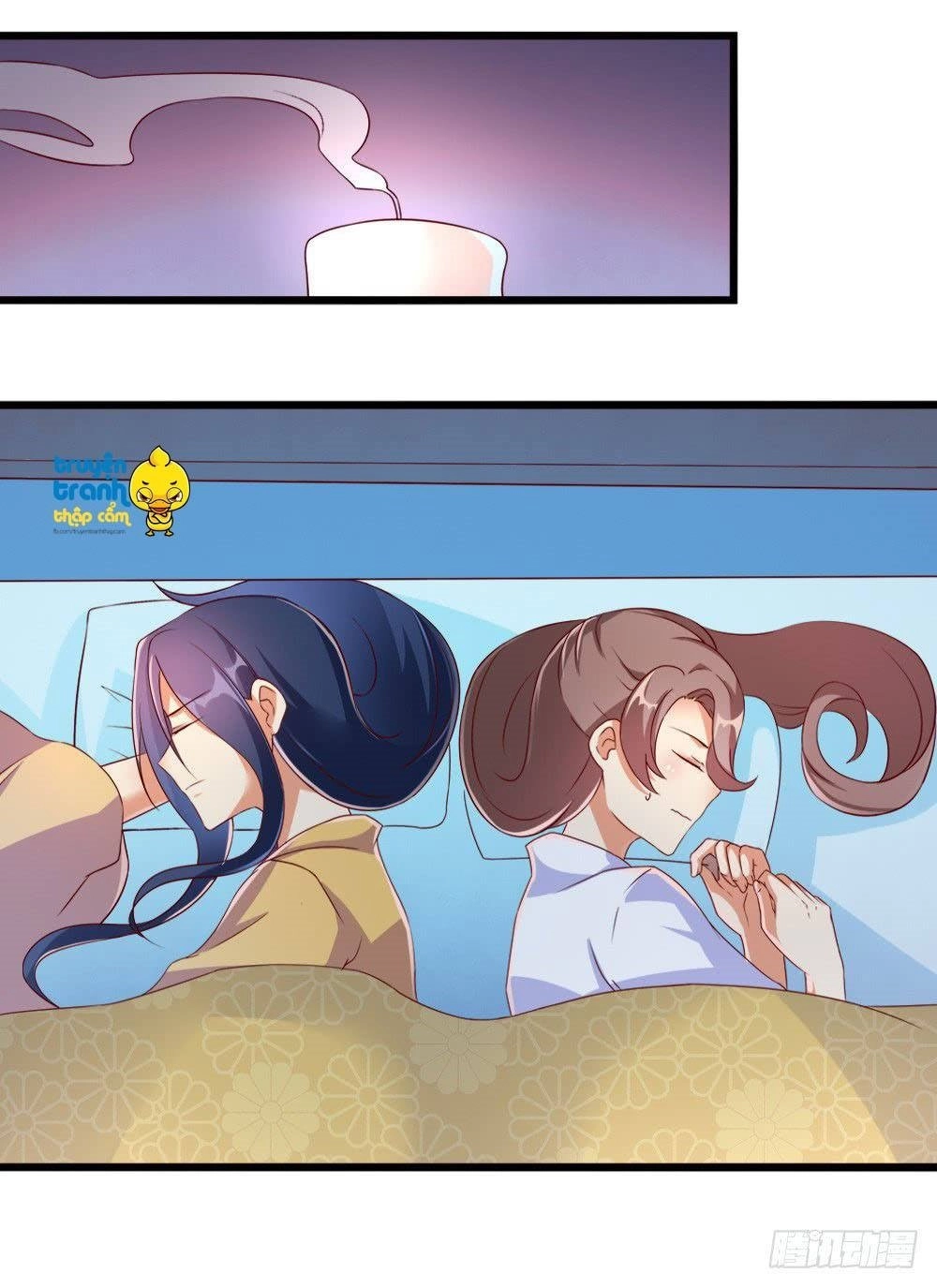 Ái Khanh Giá Đáo Chapter 12 - 3