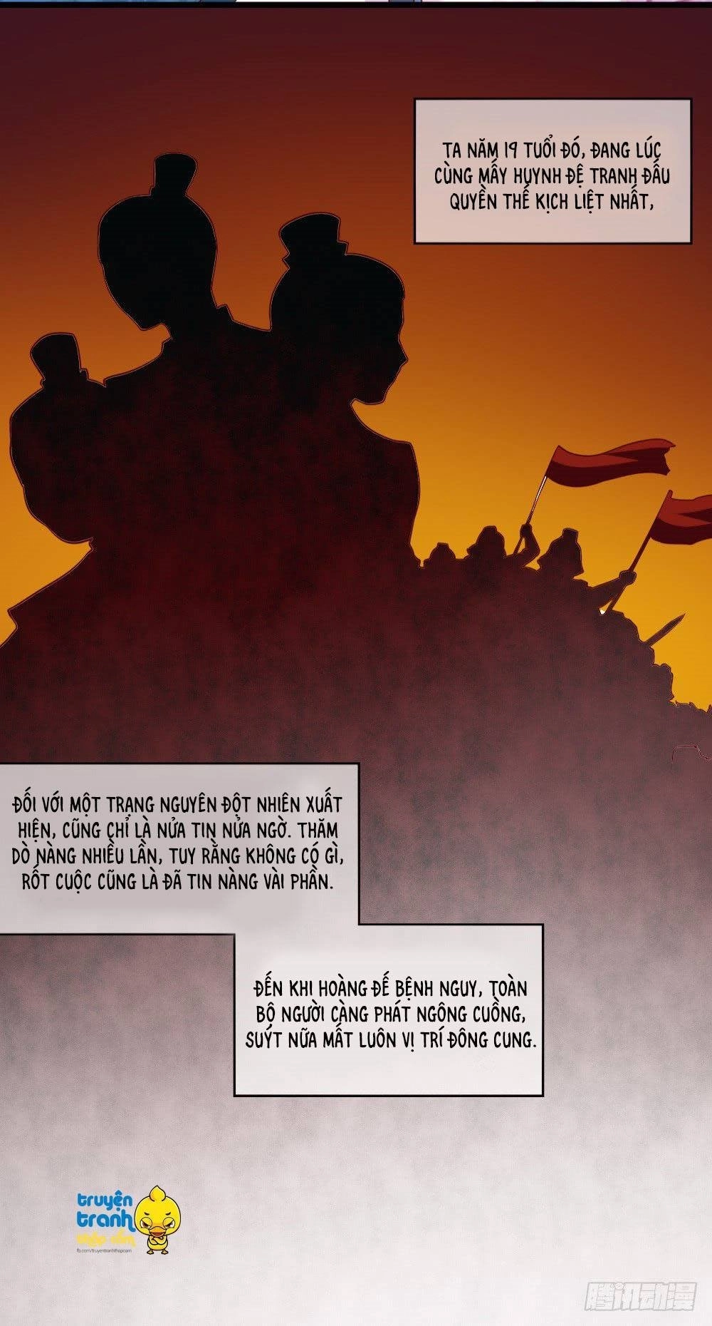 Ái Khanh Giá Đáo Chapter 12 - 11