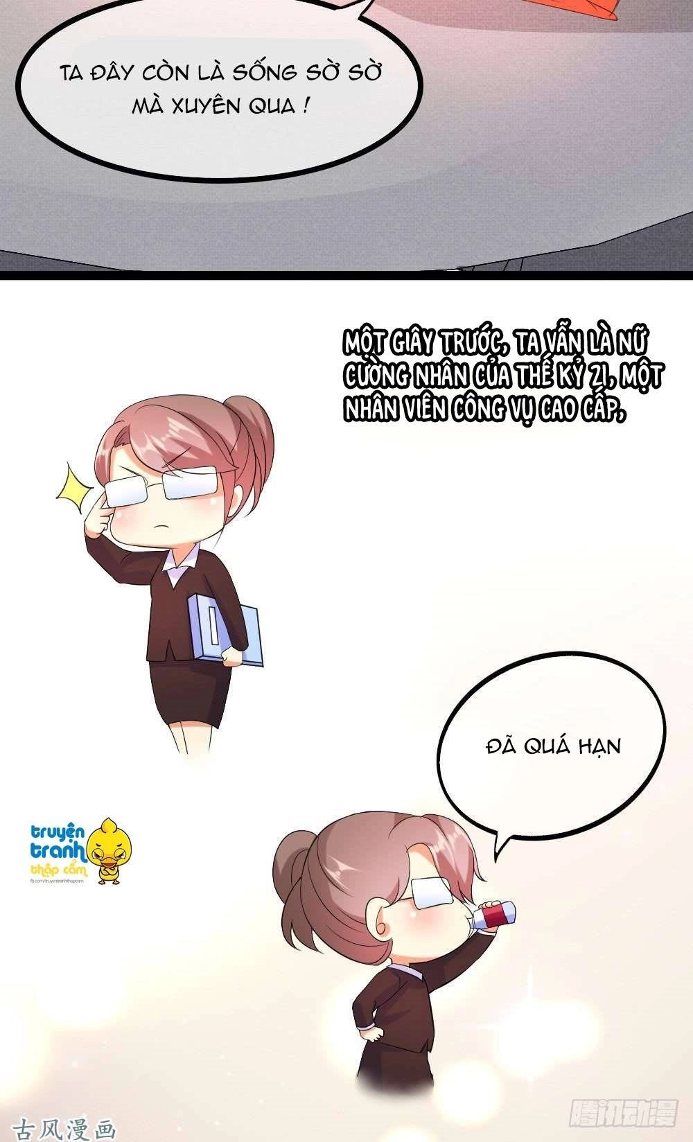 Ái Khanh Giá Đáo Chapter 13 - 4