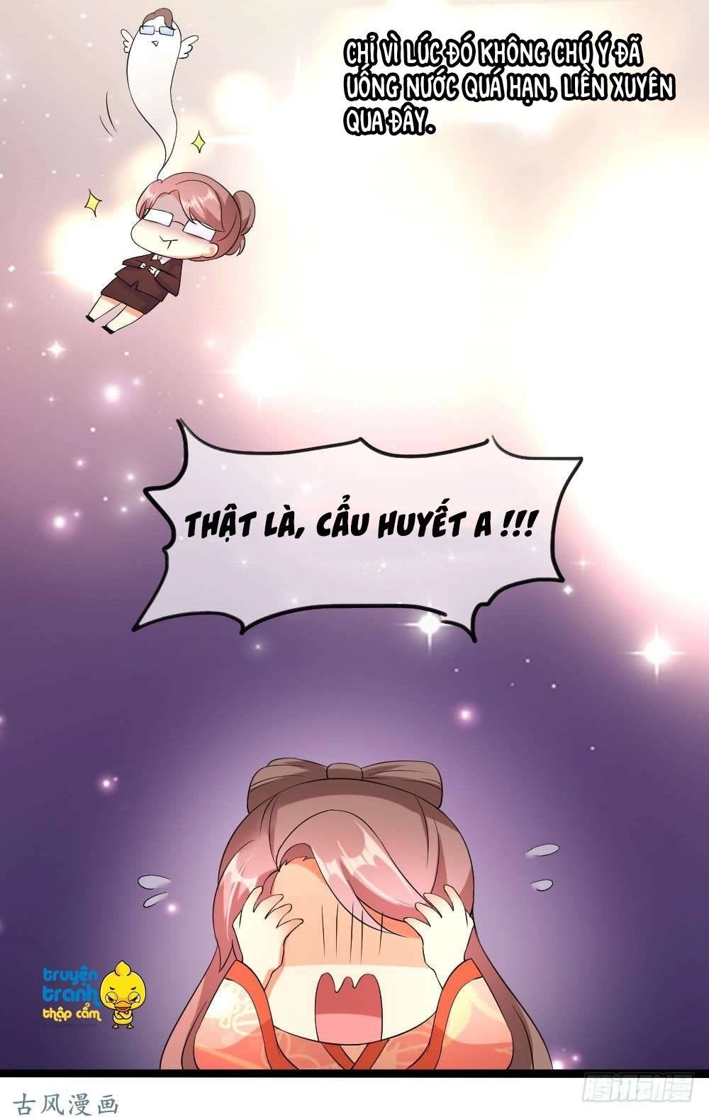 Ái Khanh Giá Đáo Chapter 13 - 5