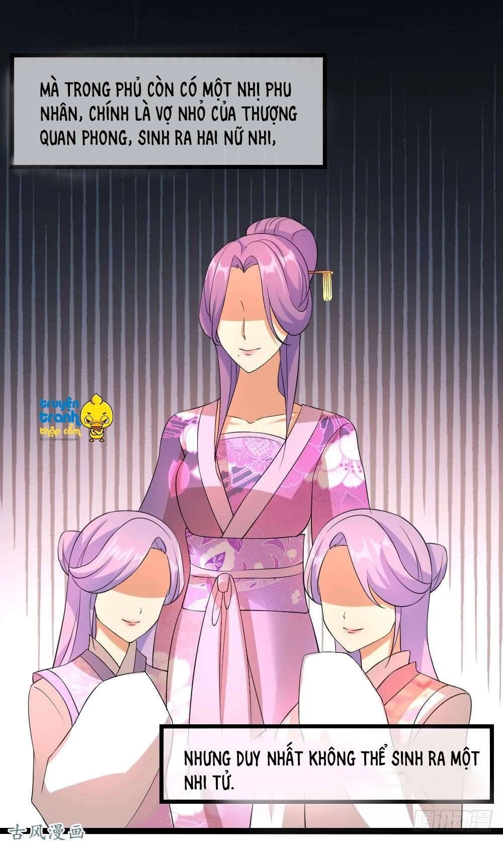 Ái Khanh Giá Đáo Chapter 13 - 9