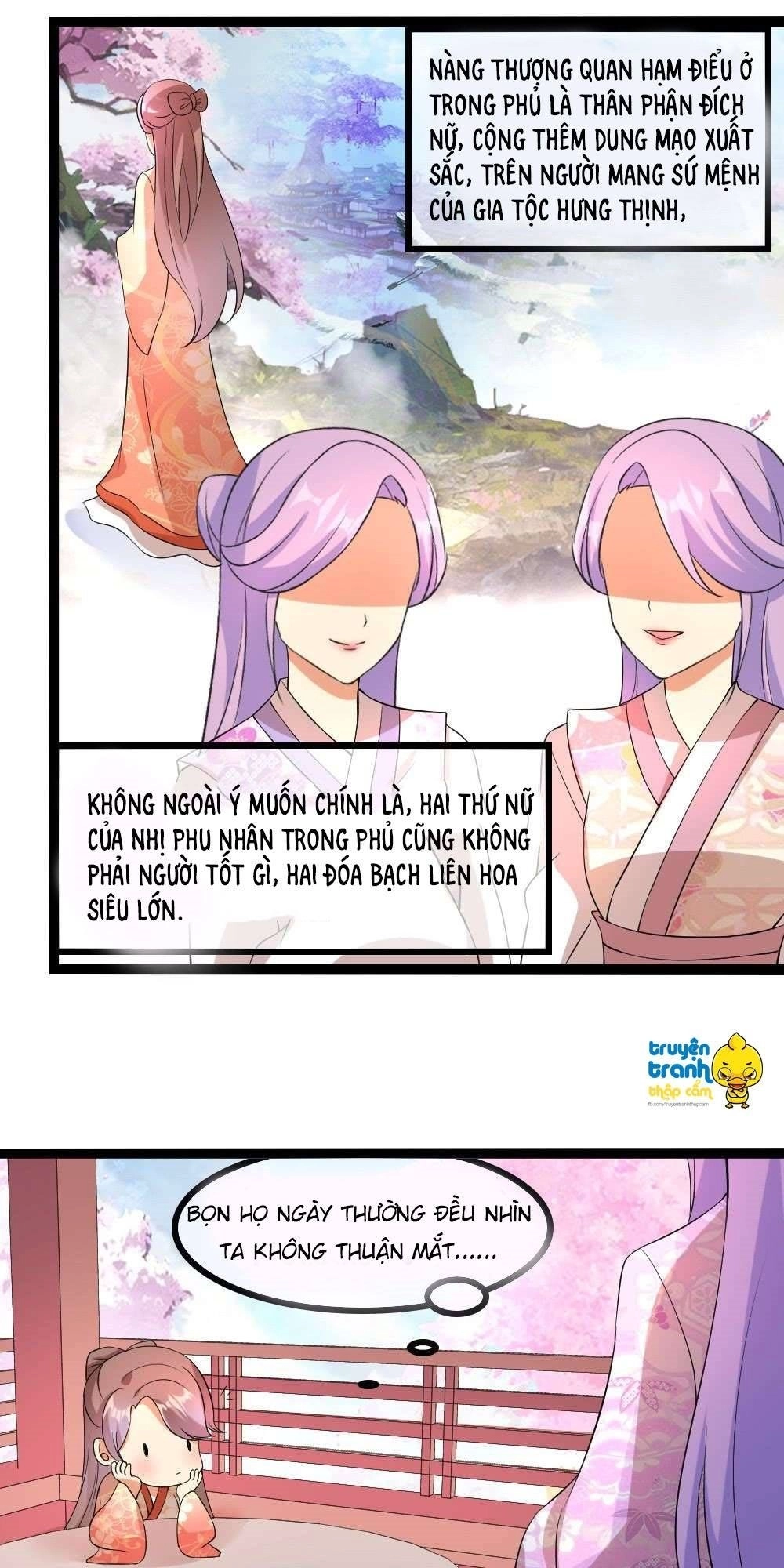 Ái Khanh Giá Đáo Chapter 13 - 10