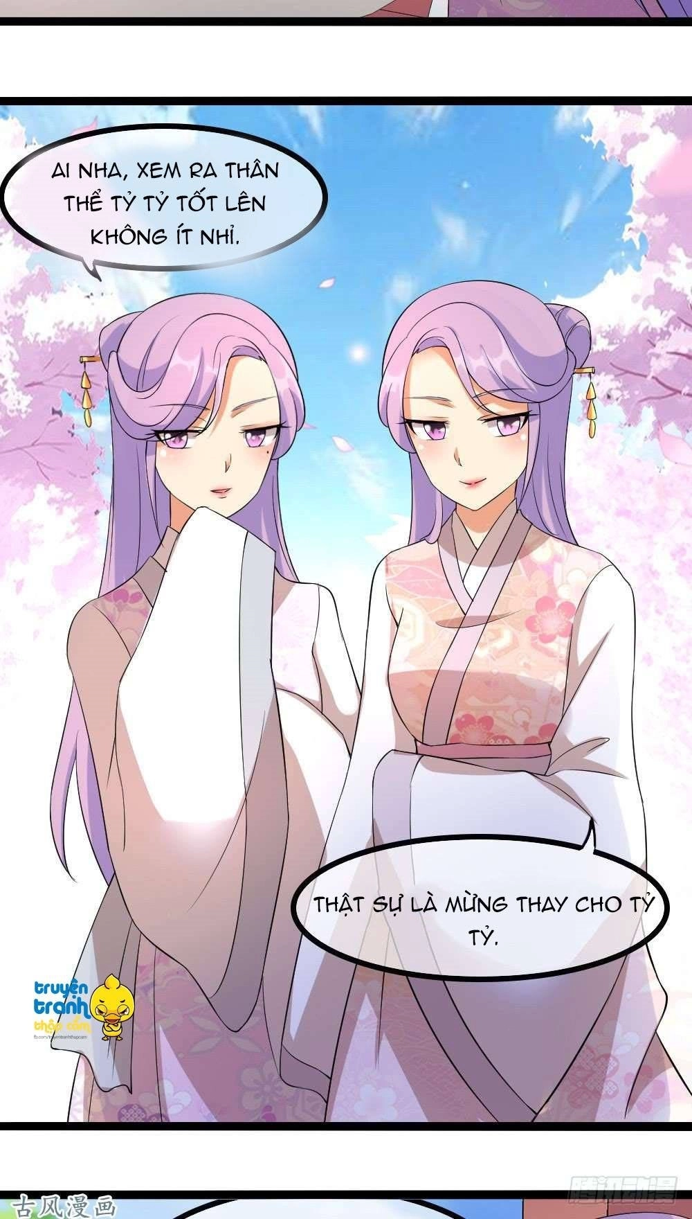 Ái Khanh Giá Đáo Chapter 13 - 12