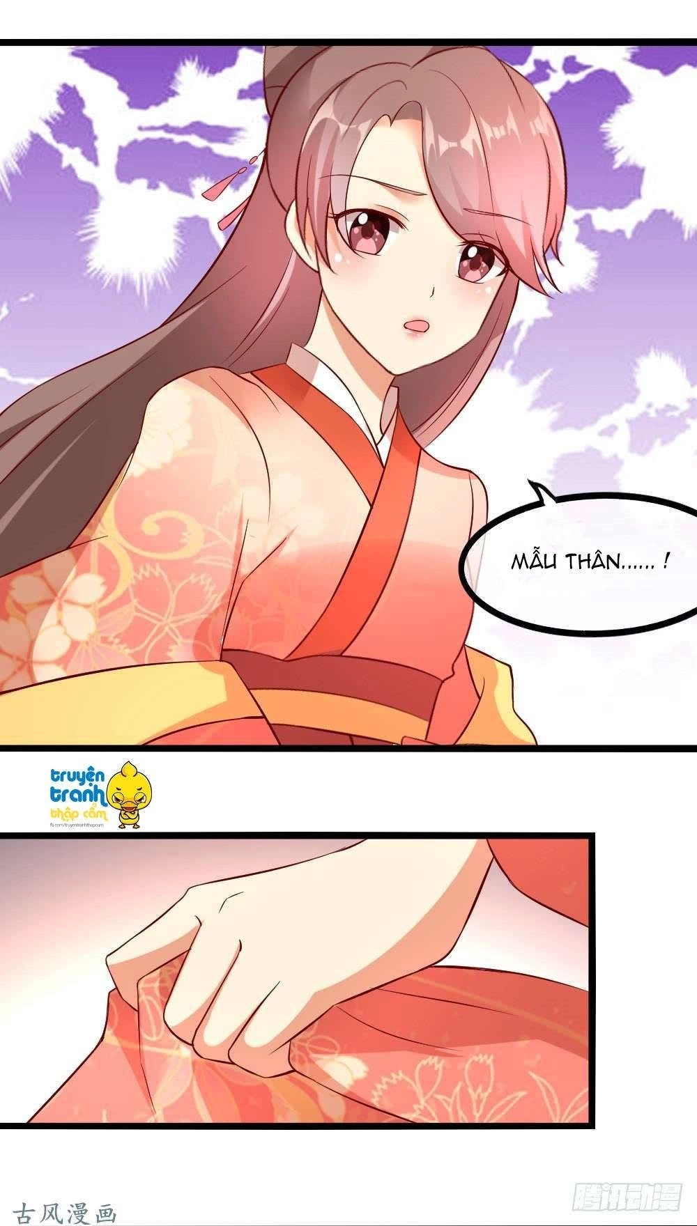 Ái Khanh Giá Đáo Chapter 13 - 22