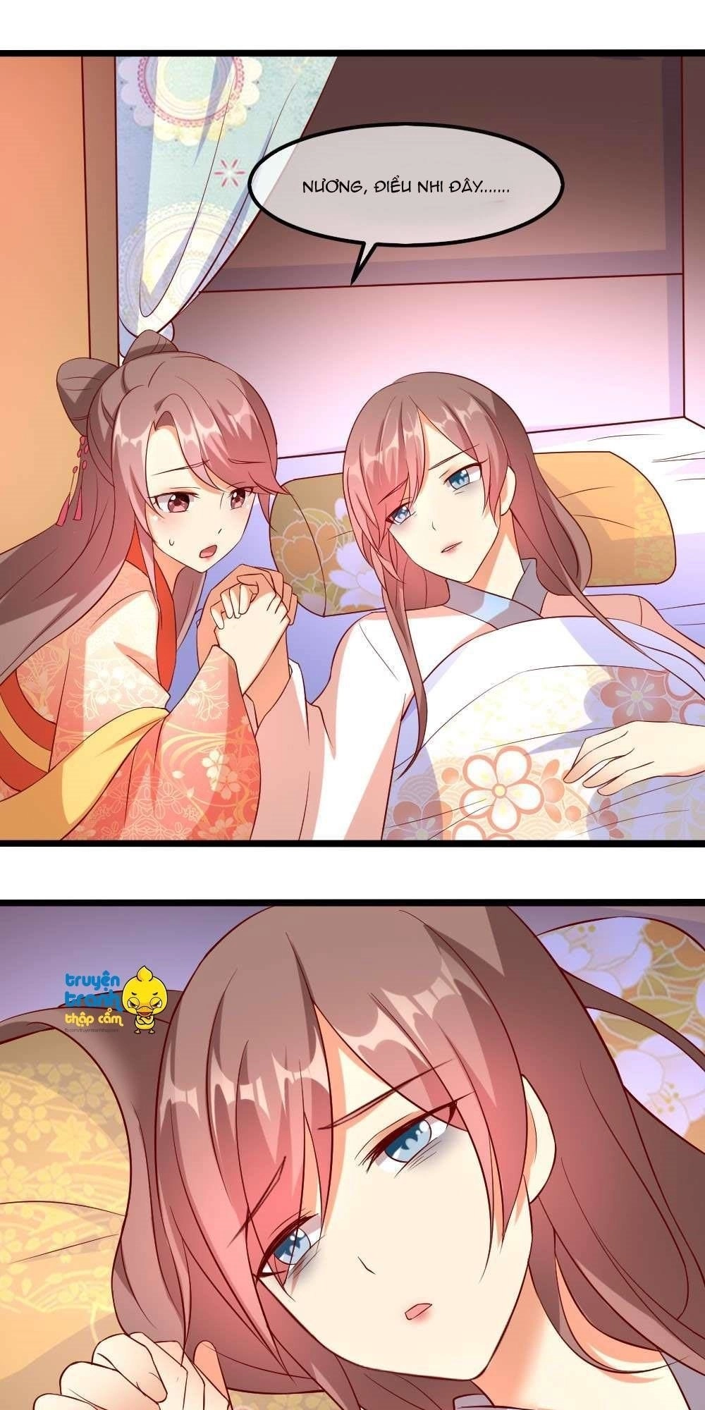 Ái Khanh Giá Đáo Chapter 14 - 7