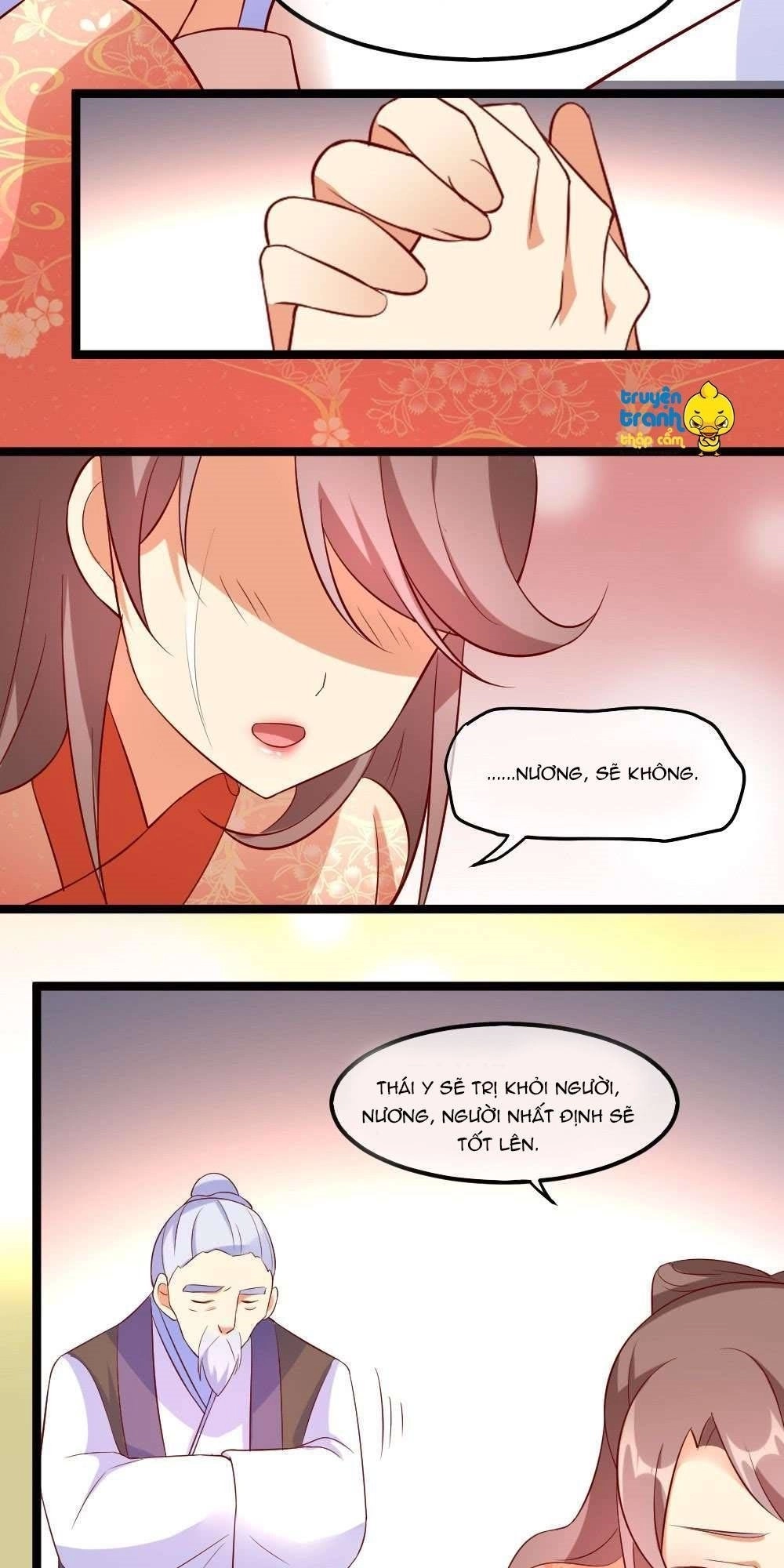 Ái Khanh Giá Đáo Chapter 14 - 9