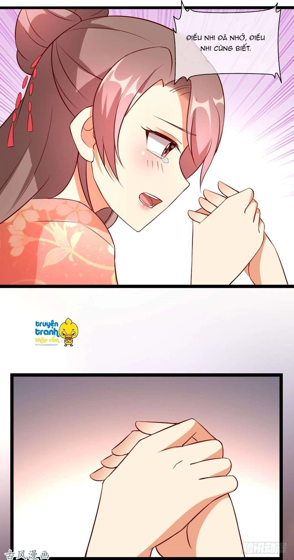 Ái Khanh Giá Đáo Chapter 14 - 13