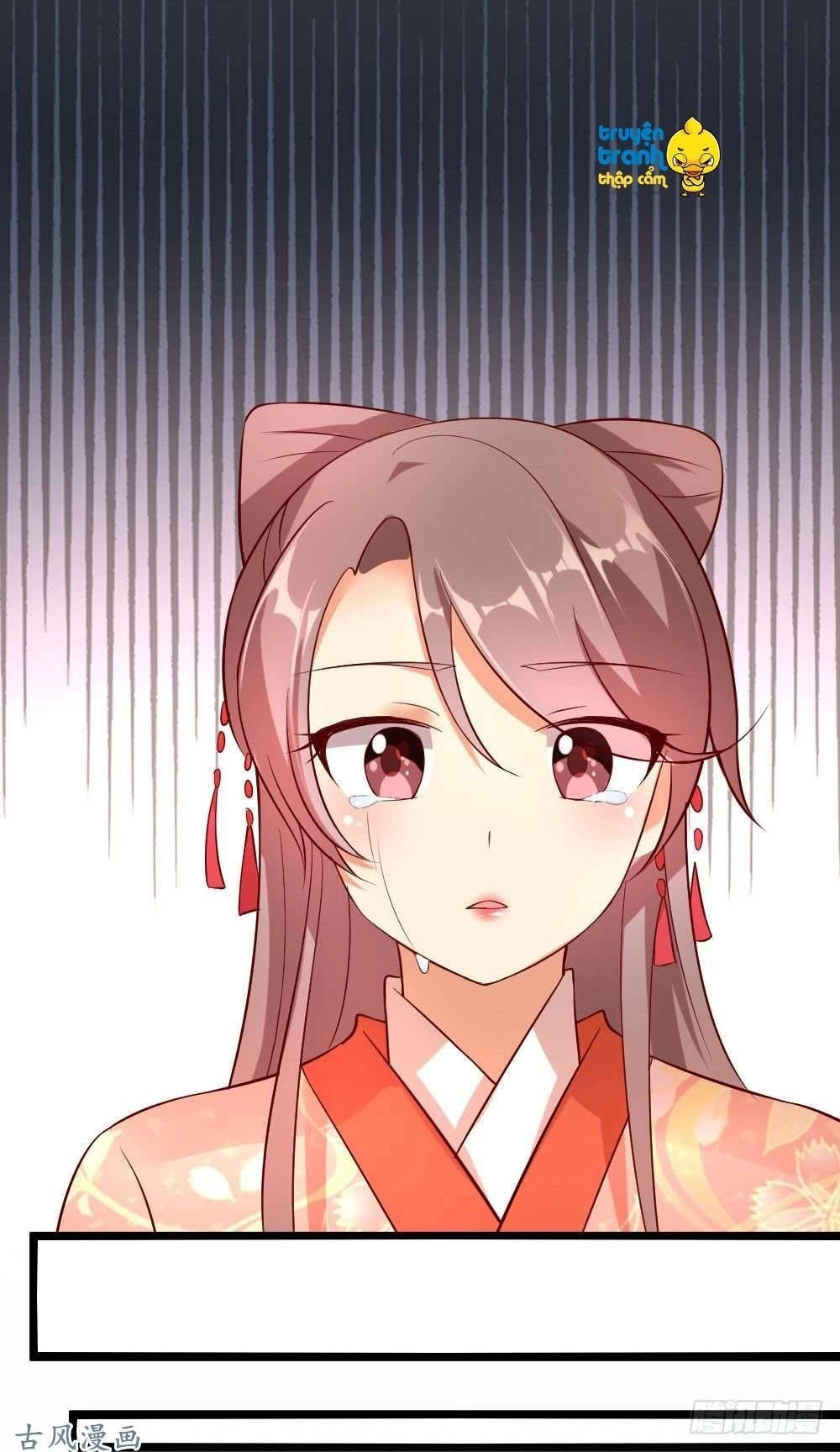 Ái Khanh Giá Đáo Chapter 14 - 15