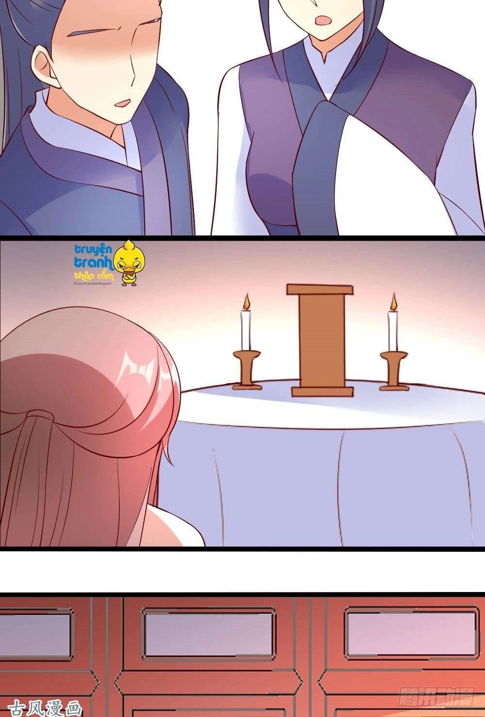 Ái Khanh Giá Đáo Chapter 14 - 20