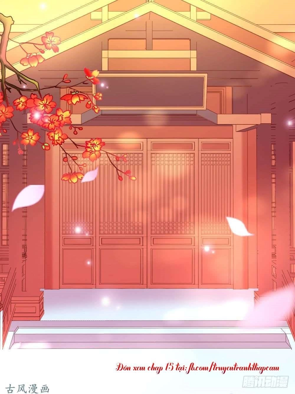 Ái Khanh Giá Đáo Chapter 14 - 23