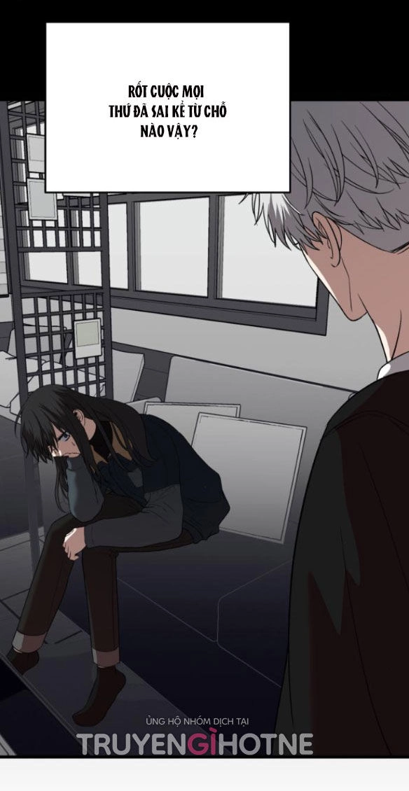 Tự Do Trong Mơ Chapter 94.2 - 9