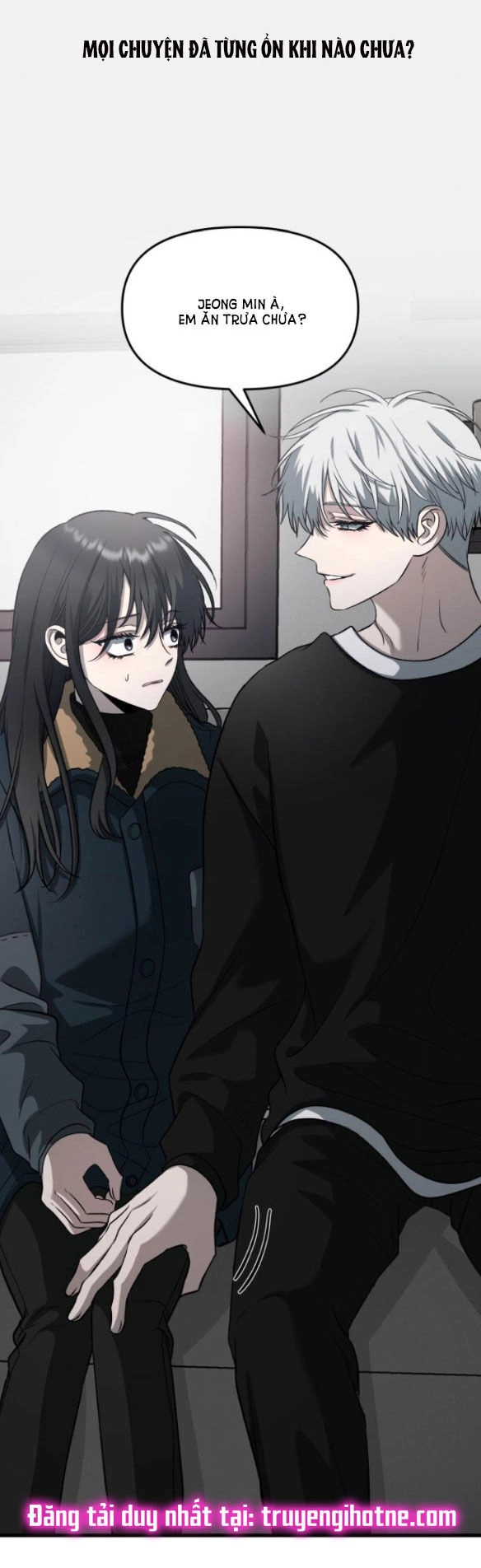 Tự Do Trong Mơ Chapter 94.2 - 14