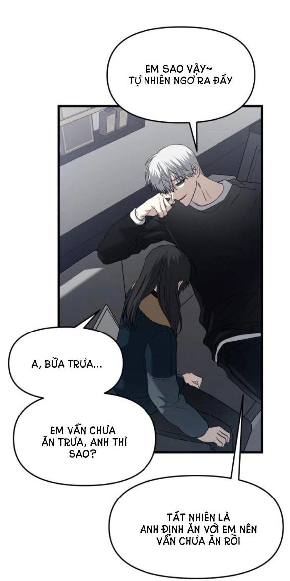 Tự Do Trong Mơ Chapter 94.2 - 36