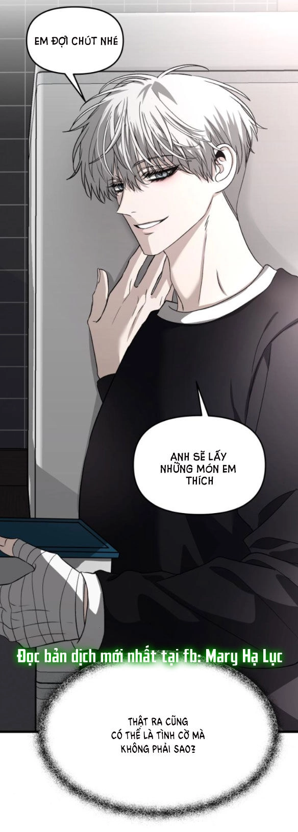 Tự Do Trong Mơ Chapter 94.2 - 55